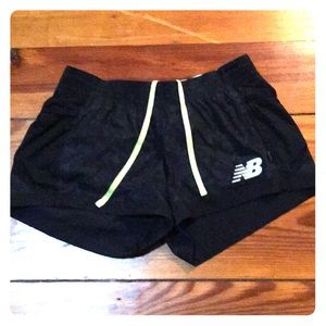 New Balance medium shorts!